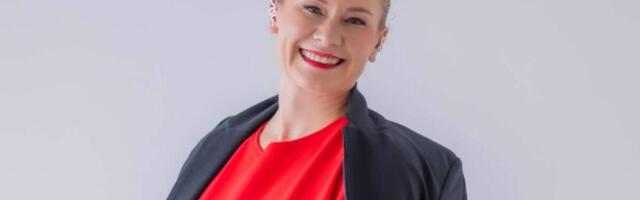 Olesija Saue: juhid ei pea olema sisuloojad, vaid mõtlejad, kelle ideed ei tohiks jääda kinniste uste taha