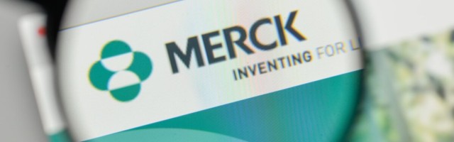 Merck otsustas vaktsiini arendamise lõpetada