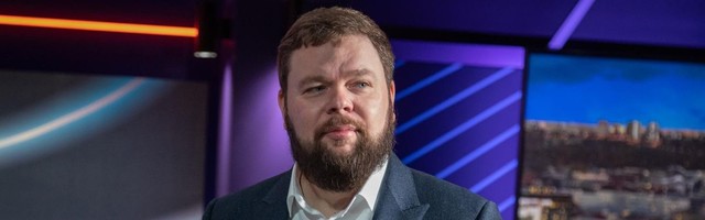 Kaimar Karu: Eesti rahvas ei vaja EKREt