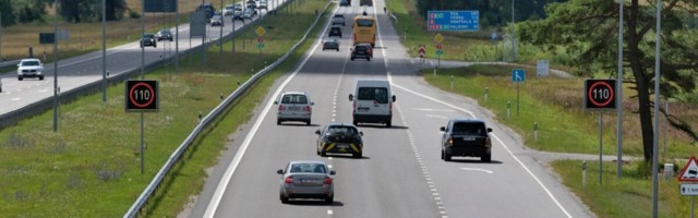 Aivo Lille ettepanek: kaotame kütuseaktsiisi ja hakkame autojuhtidelt hoopis teemaksu küsima