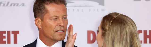 Saksa tuntud näitleja kritiseerib laste vaktsineerimist