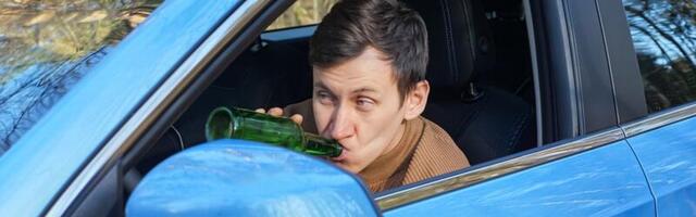 Naine kahtlustas pastorist abikaasat alkoholismis, kuid tegelikkust ei osanud keegi arvata