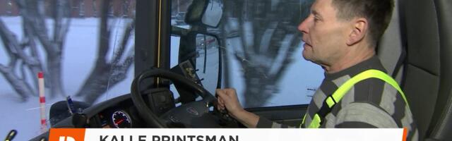 Reporter: Sahamehe nõuanded lihtsameelsetele autojuhtidele