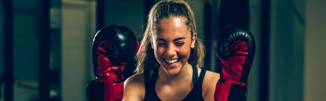 Läheks õige poksitrenni?! Kellele see ala on sobilik ja mida sul trenni minnes vaja läheb?