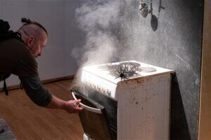 Polüamooria Telliskivis