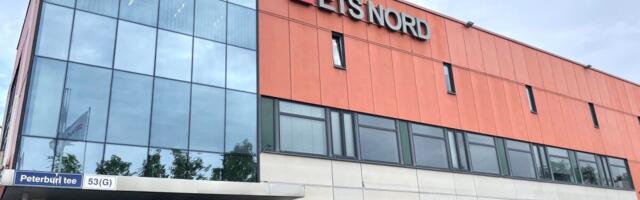 ETS NORD ehitab Tallinnas uue tehasehoone