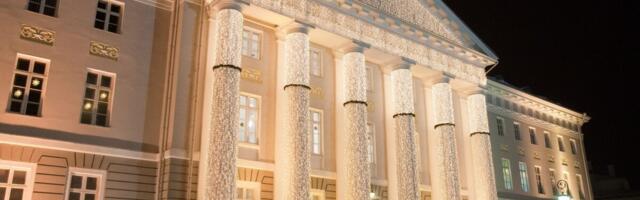 Selgunud on residentuuri erialadele laekunud avalduste arv