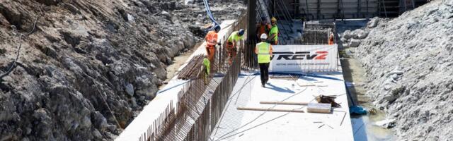 Trev-2 süüdistab Verstoni palgale läinud töötajat ärisaladuse rikkumises