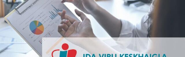 Ida-Viru Keskhaigla SA otsib infektsiooni teenistuse direktorit