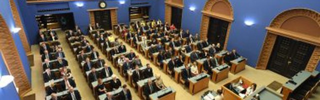 JUHTKIRI Vastuoluline huvide konflikt