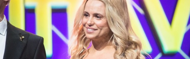 Nele-Liis Vaiksoo meenutas sõbra nõuannet: rasedana oleks jube abielluda, ära seda küll tee