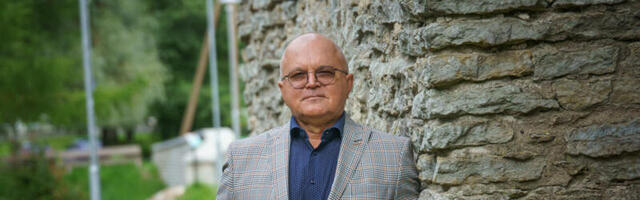 Urmas Reitelmann sotside kooliskandaalist: tuleb Jevgeni Ossinovski umbusaldamine