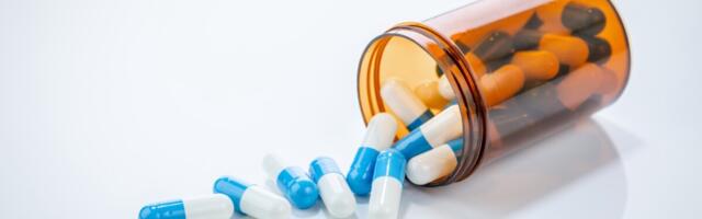 Poliitiline deklaratsioon antibiootikumresistentsuse ohjamiseks sai heakskiidu