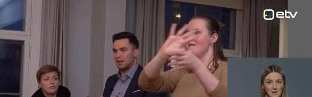 „Pealtnägija“ kajastas Viimsi muusikakooli direktori juhitava kurtide koori laulupeolt kõrvalejätmist