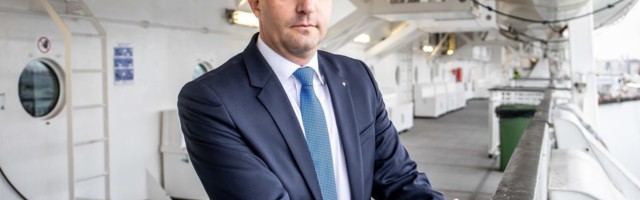 Tallink sulgeb kevadeni hotelli Riias: võimatu on jätkata