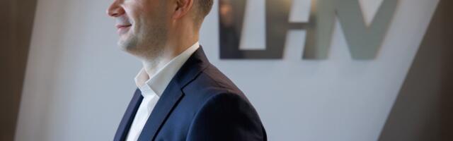 LHV lahkuv juht näeb suuremat potentsiaali Inglismaal kui Eestis