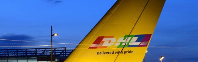 Saksa meedia_ DHL-iga saadetud süttivate pakkide taga oli GRU
