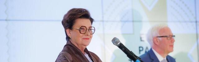 VIDEO | Esileedi Sirje Karis avaldab abikaasa lemmiktoidu: ta armastab neid!