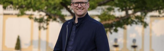 Fotograaf Rait Tõnnori jäädvustab Buduaari pulmapeo võitjapaari tähtsaimat päeva