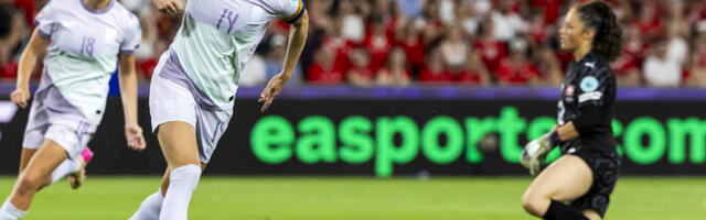 Norra tuli kaotusseisust välja ja jättis võõrustaja nullile