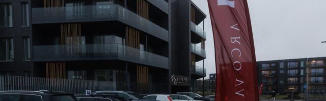Raadiohommikus: uudised kinnisvarast ja investeerimiskeskkonnast
