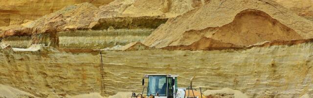 Eestis hakatakse uurima, mida kõike on võimalik maapõuest kaevandada