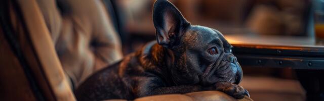 Da li psi mogu da dožive noćne more?