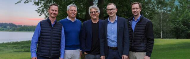 IQM raises record $320M Series B to cement Europe’s place in the quantum computing race