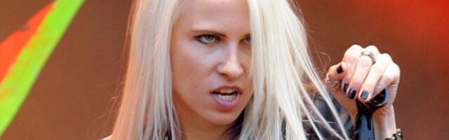 Karjääripööre! Maarja Kivi-Meriste kavatseb Eestisse kolides uut ametit proovida