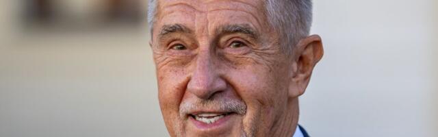 Tšehhi president tegi Babišile ülesandeks valitsuse moodustamise