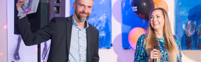 VIDEO I Veerandsada aastat Tre pidusid. Siim Pohlak: “See on elustiil”