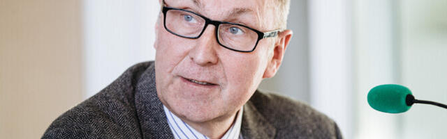 Riigikaitsekomisjon arutab riigikaitseraportit uuesti järgmisel nädalal