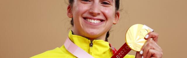 Austraalia paraolümpiavõitja suri 28-aastaselt