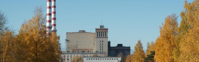 Eestisse tuleb mitmeid uusi gaasielektrijaamu