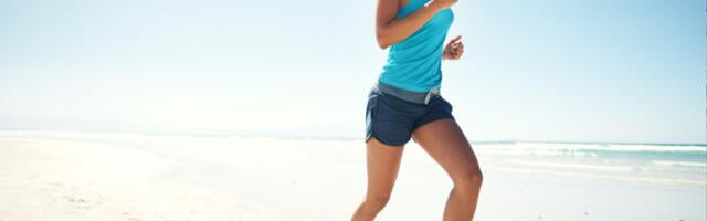 Arsti 7 kuldset soovitust: nii püsid terve ja tugev igas vanuses