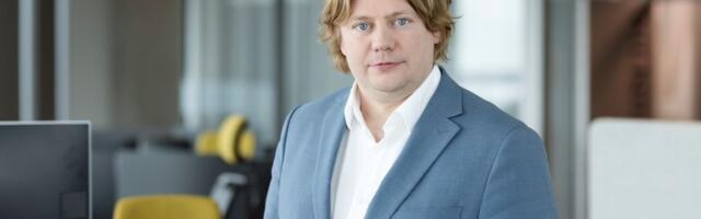 Eesti Energia juhatusest kutsuti tagasi Kristjan Kuhi