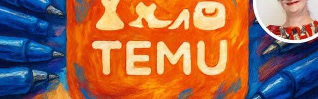 KOLUMN | Margit Adorf_ te saate iga päev petta – umbusaldus on kaasaegne ellujäämistrikk