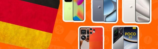 The best Cyber Monday deals from Amazon Germany