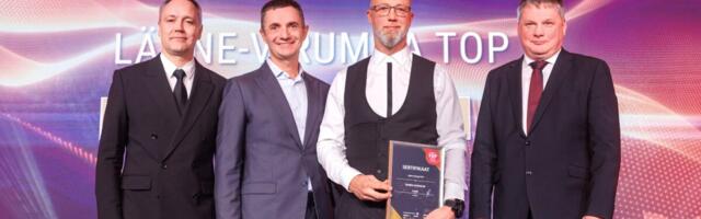 Lääne-Viru edukaim on hädas kaikaid kodarasse loopivate naabritega