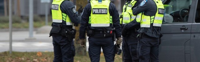 Sander Sõõrumaa: midagi on jäänud selgitamata, kui maski pakkumine närvi ajab