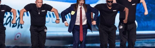 TOP 10 | Laulupidu, Eesti Laul ja vabariigi aastapäev! Televaatajate silmapaare püüdsid pidupäevad ja laulusaated