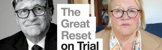 Pandeemia, võim ja raha! Miks Catherine Austin Fittsi tunnistus Hollandi kohtus on poliitiliselt plahvatusohtlik