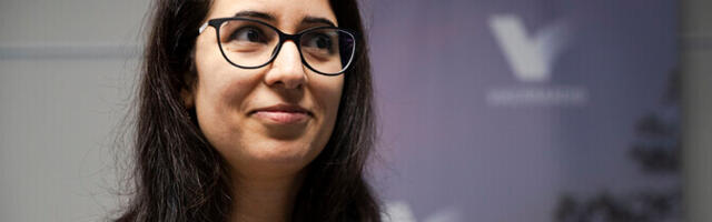 Lili Milani: riigi õitsengu tagab vabadus mõelda