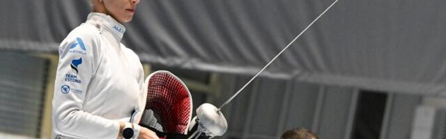 Lehis ega Embrich Doha GP-etapil kõrgesse mängu ei sekkunud