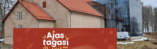 VILJANDIS TOIMUB IGOR TÕNURISTILE PÜHENDATUD III RAHVARÕIVAKONVERENTS „AJAS TAGASI”