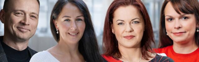 Eesti majanduse nähtamatu pidur: miks Nex Day korraldajad kutsuvad juhte juhtimist ümber mõtestama