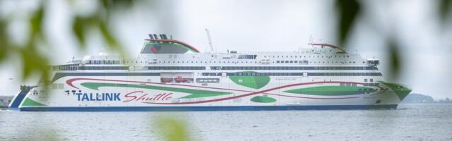 Tallink vähendab koosseisu, osa töötajaid ootab koondamine