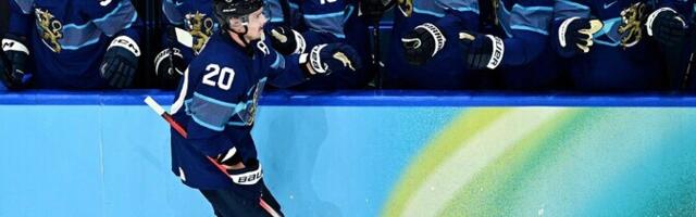 VIDEO | Vaata Soome tagasituleku väravaid