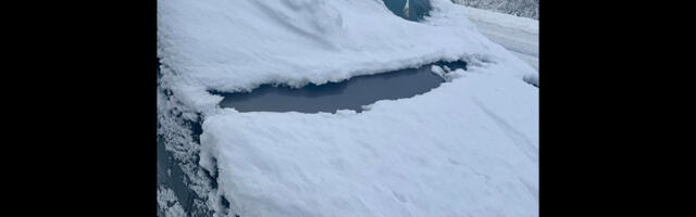 PILTUUDIS: Soomes sõideti sellise autoga ringi