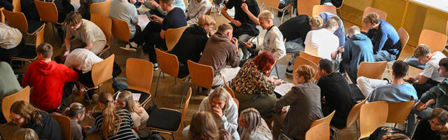 Kolm Lõuna-Eesti koostööprojekti toovad Võru maakonda üle 4 miljoni euro 